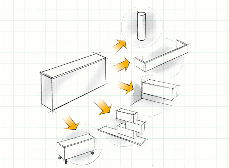 Würmseher Modulsysteme